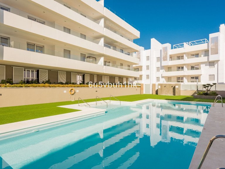 Apartment for Sale in San Pedro De Alcántara, Malaga 2