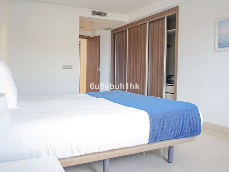 Apartment for Sale in San Pedro De Alcántara, Malaga 21