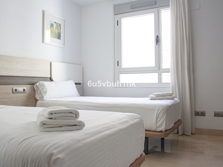 Apartment for Sale in San Pedro De Alcántara, Malaga 22