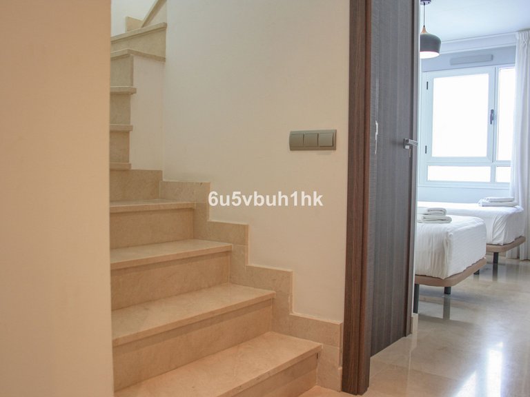 Apartment for Sale in San Pedro De Alcántara, Malaga 25