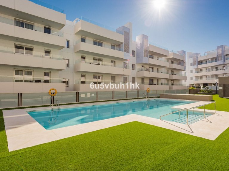 Apartment for Sale in San Pedro De Alcántara, Malaga 29
