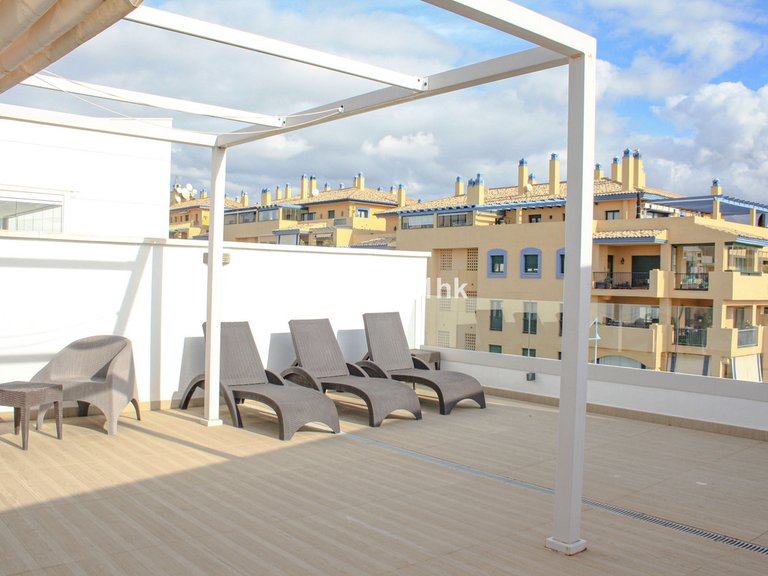 Apartment for Sale in San Pedro De Alcántara, Malaga 3