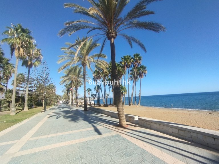 Apartment for Sale in San Pedro De Alcántara, Malaga 30