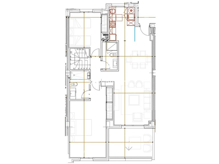Apartment for Sale in San Pedro De Alcántara, Malaga 31