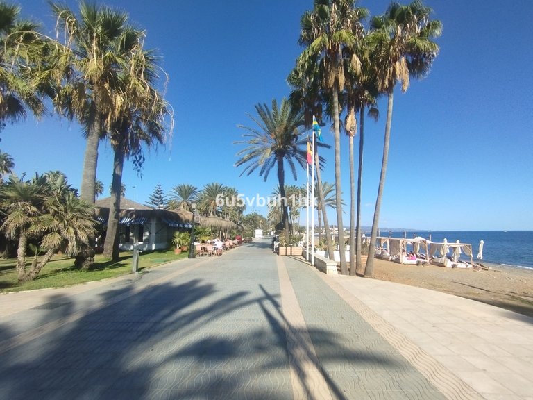 Apartment for Sale in San Pedro De Alcántara, Malaga 36