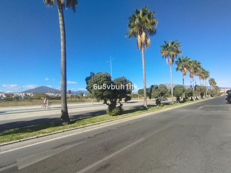 Apartment for Sale in San Pedro De Alcántara, Malaga 37