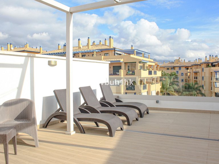 Apartment for Sale in San Pedro De Alcántara, Malaga 5