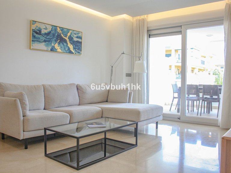 Apartment for Sale in San Pedro De Alcántara, Malaga 6