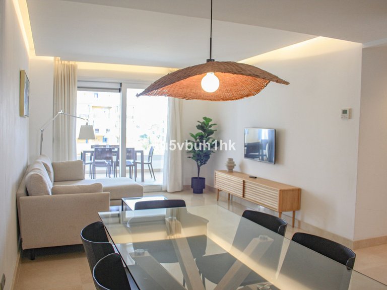 Apartment for Sale in San Pedro De Alcántara, Malaga 7