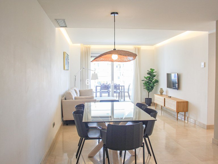 Apartment for Sale in San Pedro De Alcántara, Malaga 8
