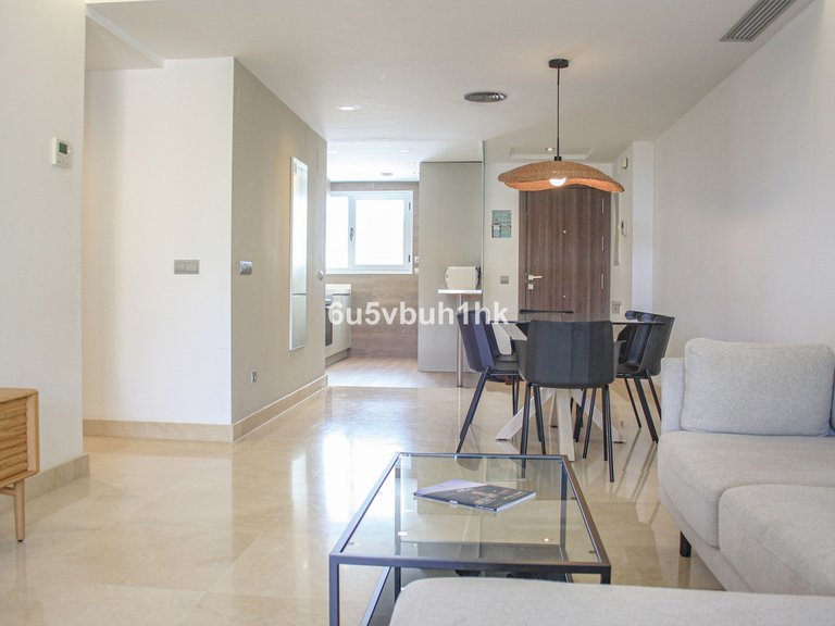 Apartment for Sale in San Pedro De Alcántara, Malaga 9