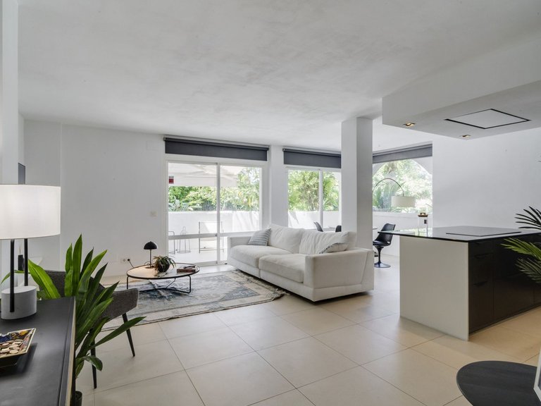 Apartment for Sale in Reserva De Marbella, Malaga 1