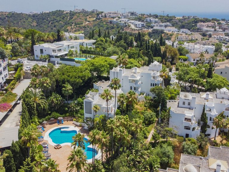 Apartment for Sale in Reserva De Marbella, Malaga 14