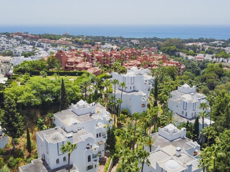 Apartment for Sale in Reserva De Marbella, Malaga 15