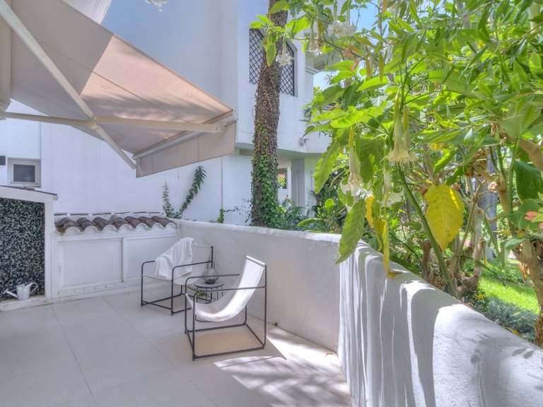 Apartment for Sale in Reserva De Marbella, Malaga 2