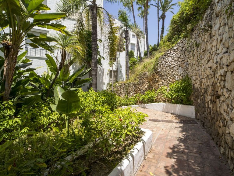 Apartment for Sale in Reserva De Marbella, Malaga 22