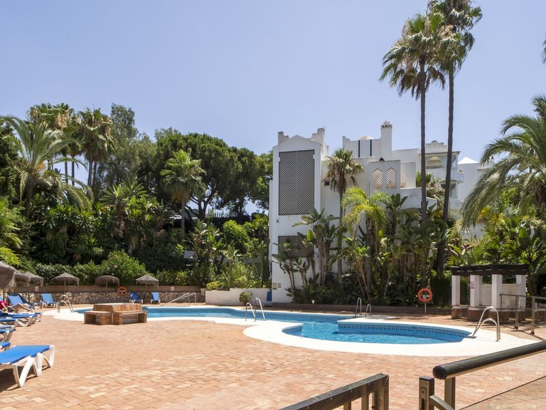 Apartment for Sale in Reserva De Marbella, Malaga 24