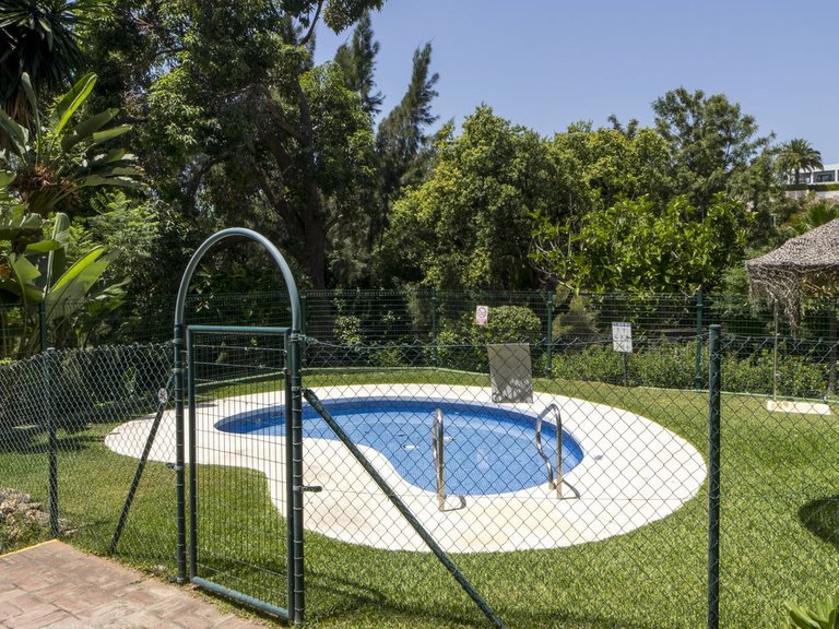 Apartment for Sale in Reserva De Marbella, Malaga 25