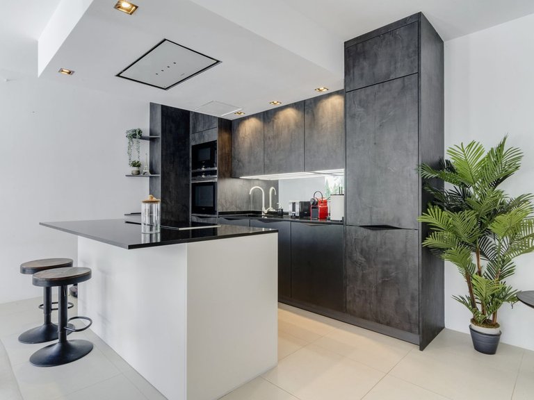 Apartment for Sale in Reserva De Marbella, Malaga 5