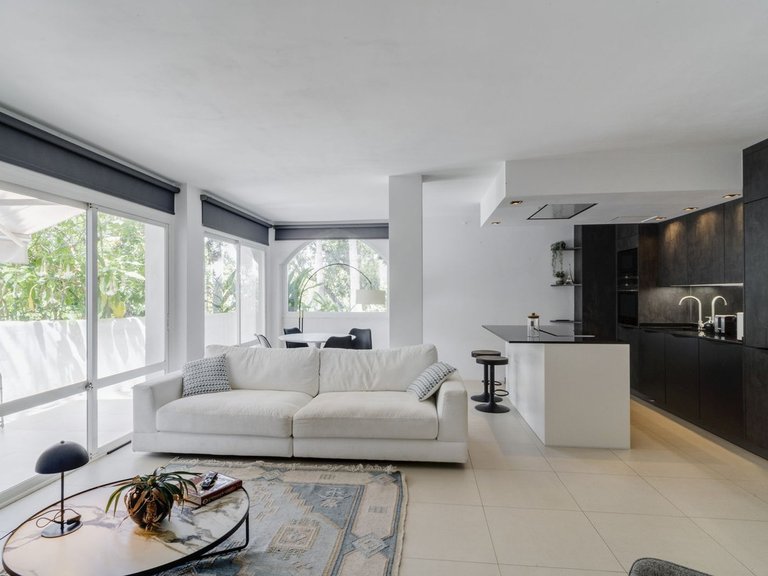 Apartment for Sale in Reserva De Marbella, Malaga 6