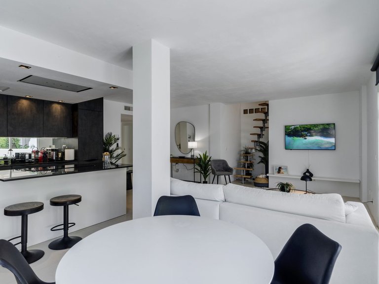 Apartment for Sale in Reserva De Marbella, Malaga 9