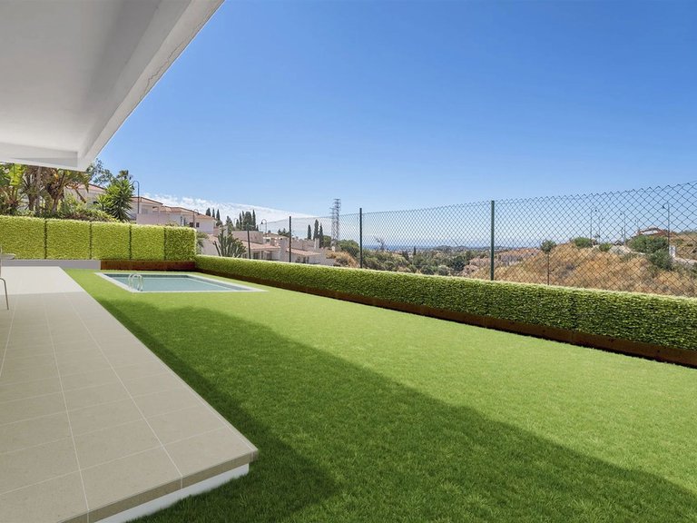 Town House for Sale in Mijas, Malaga 13