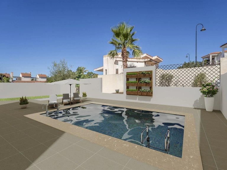Town House for Sale in Mijas, Malaga 15
