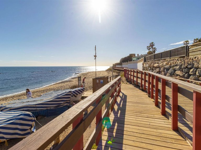 Town House for Sale in Mijas, Malaga 16