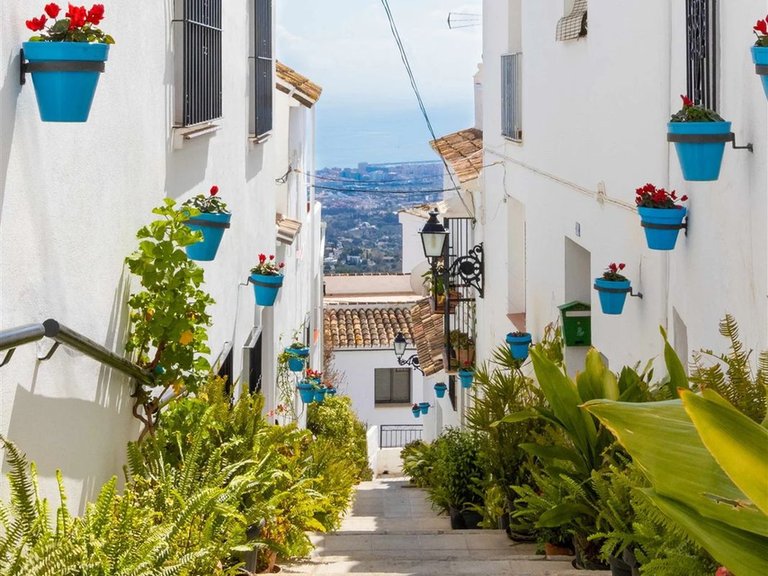Town House for Sale in Mijas, Malaga 17