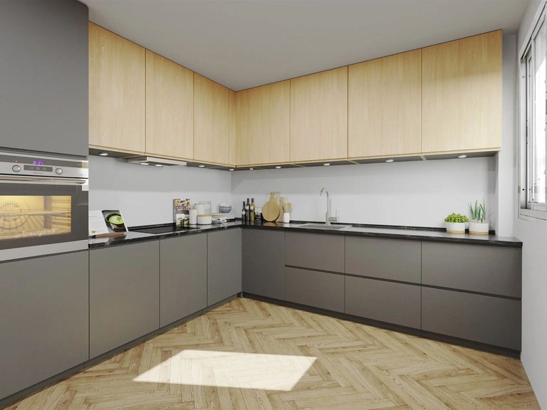 Town House for Sale in Mijas, Malaga 5