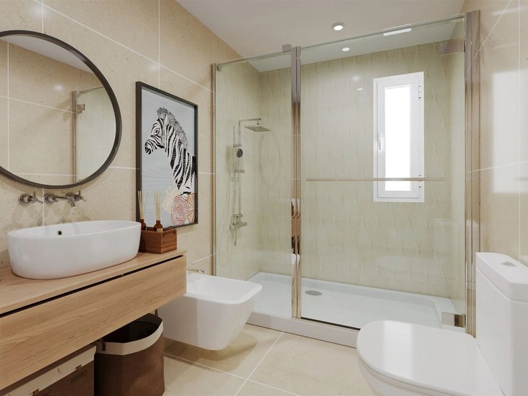 Town House for Sale in Mijas, Malaga 7