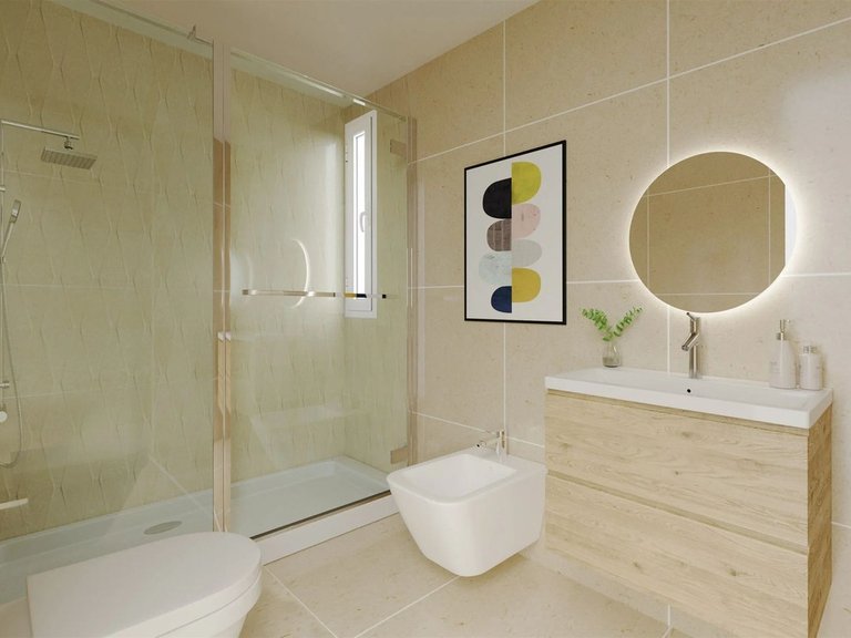 Town House for Sale in Mijas, Malaga 9