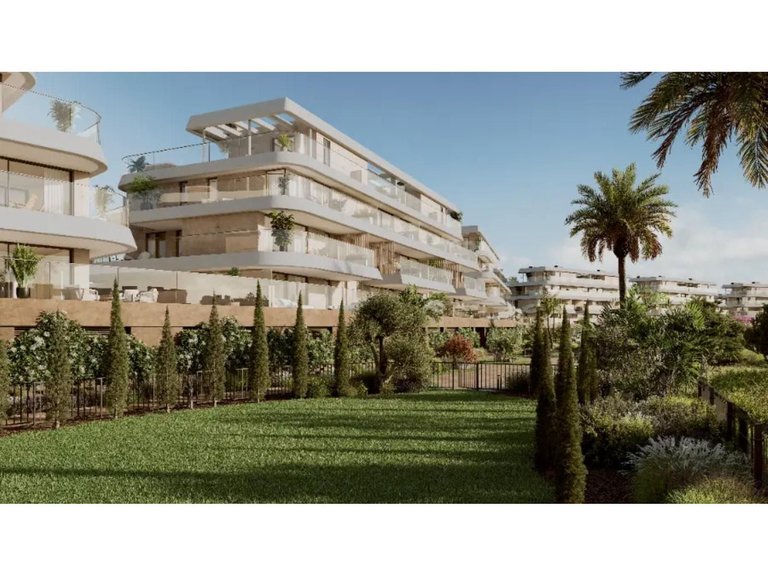 Apartment for  in Estepona, Malaga 16