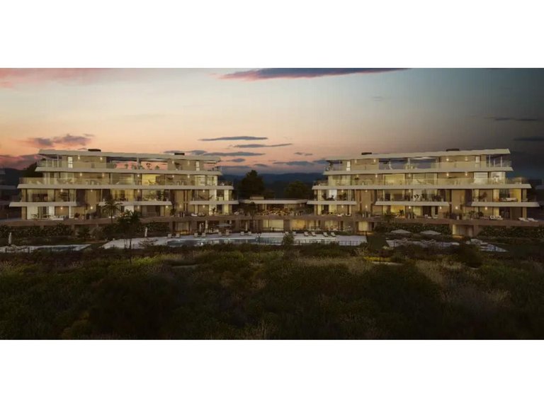 Apartment for  in Estepona, Malaga 20