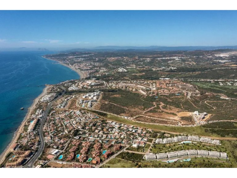 Apartment for  in Estepona, Malaga 22