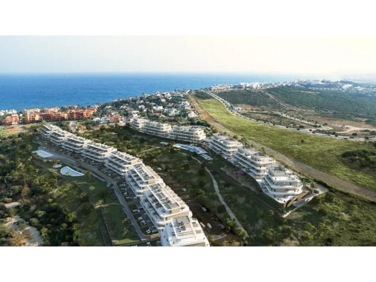 Apartment for  in Estepona, Malaga 25