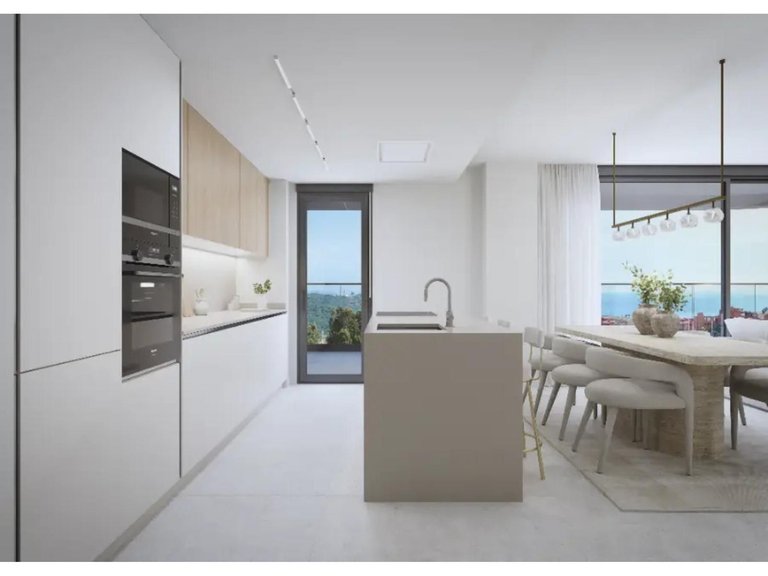 Apartment for  in Estepona, Malaga 4