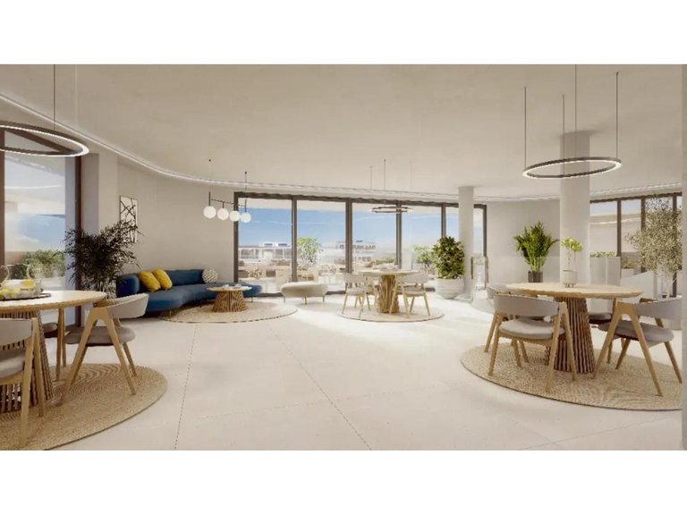 Apartment for  in Estepona, Malaga 9