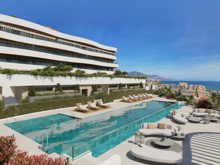 Apartment for Sale in Mijas Costa, Malaga 3