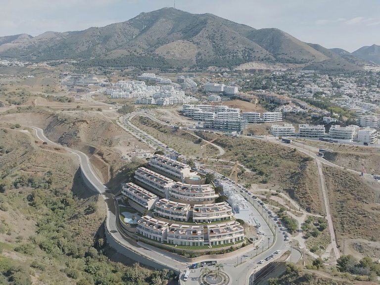 Penthouse for Sale in Costa del Sol Fuengirola, Malaga 11