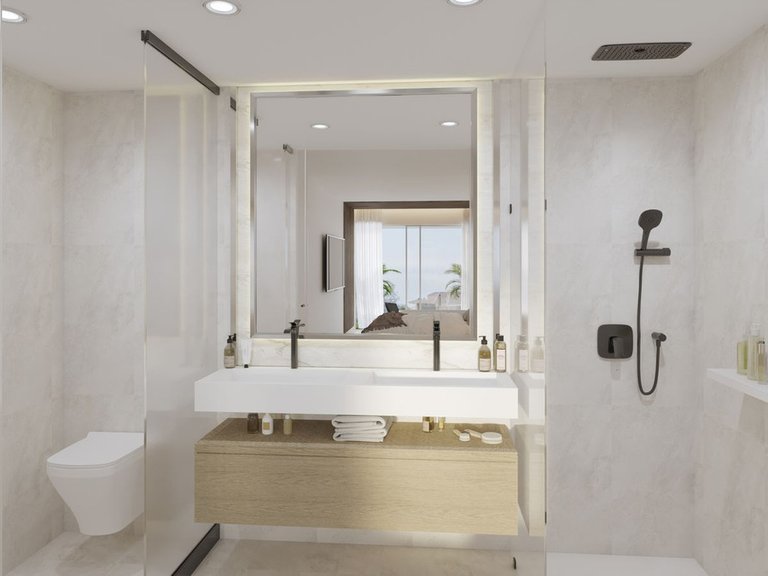 Penthouse for Sale in Costa del Sol Fuengirola, Malaga 7