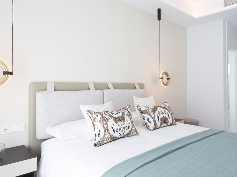 Apartment for Sale in Marbella, Malaga 8