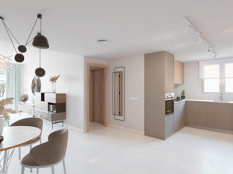 Apartment for Sale in Estepona, Malaga 10