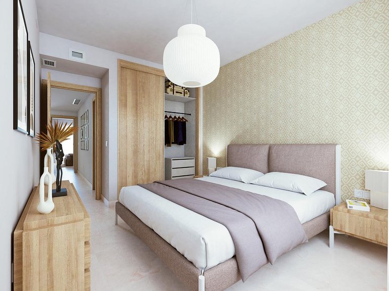 Apartment for Sale in Estepona, Malaga 14