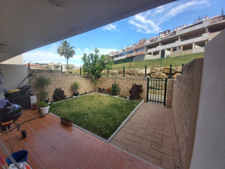 Apartment for Sale in Doña Julia, Malaga 1