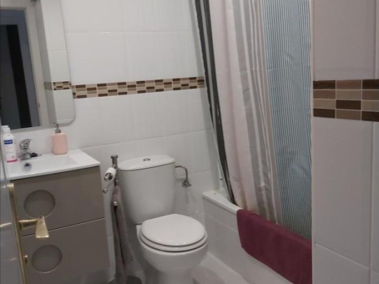 Apartment for Sale in Doña Julia, Malaga 11