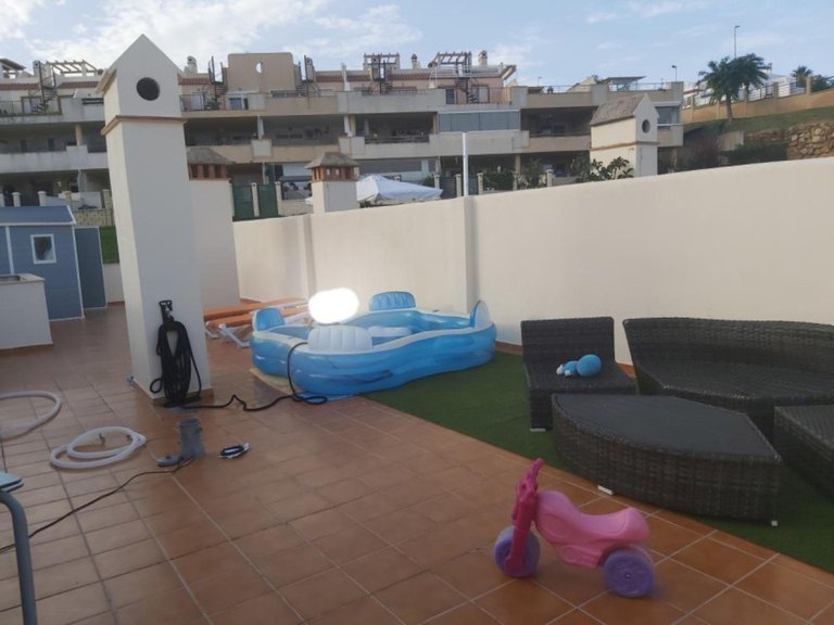 Apartment for Sale in Doña Julia, Malaga 12