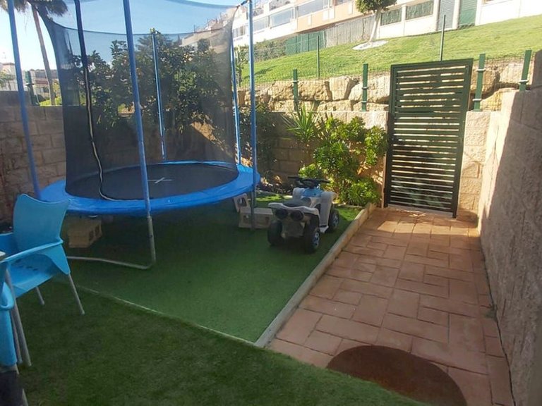 Apartment for Sale in Doña Julia, Malaga 14