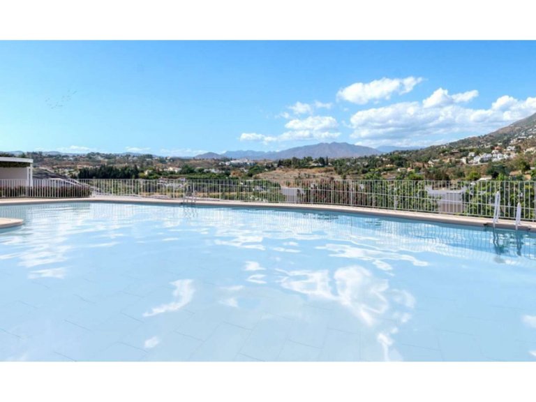Apartment for  in Fuengirola, Malaga 1
