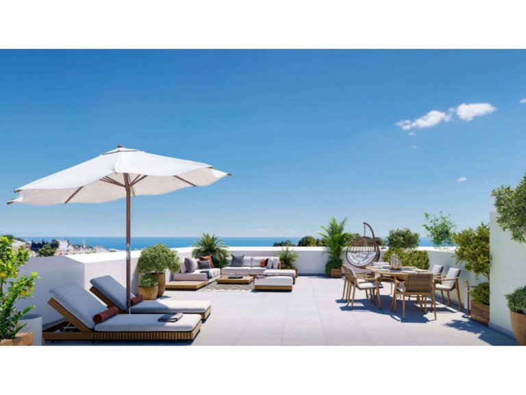 Apartment for  in Fuengirola, Malaga 3